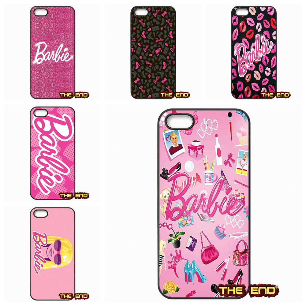 Wholesale For Apple Ipod Touch 4 5 6 Iphone 4 4s 5 - Barbie Iphone 8 Plus Case , HD Wallpaper & Backgrounds