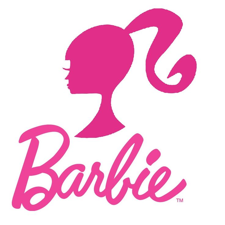 Barbie Wallpaper Iphone On Wallpaperget Logo Da Barbie Hd Wallpaper Backgrounds Download