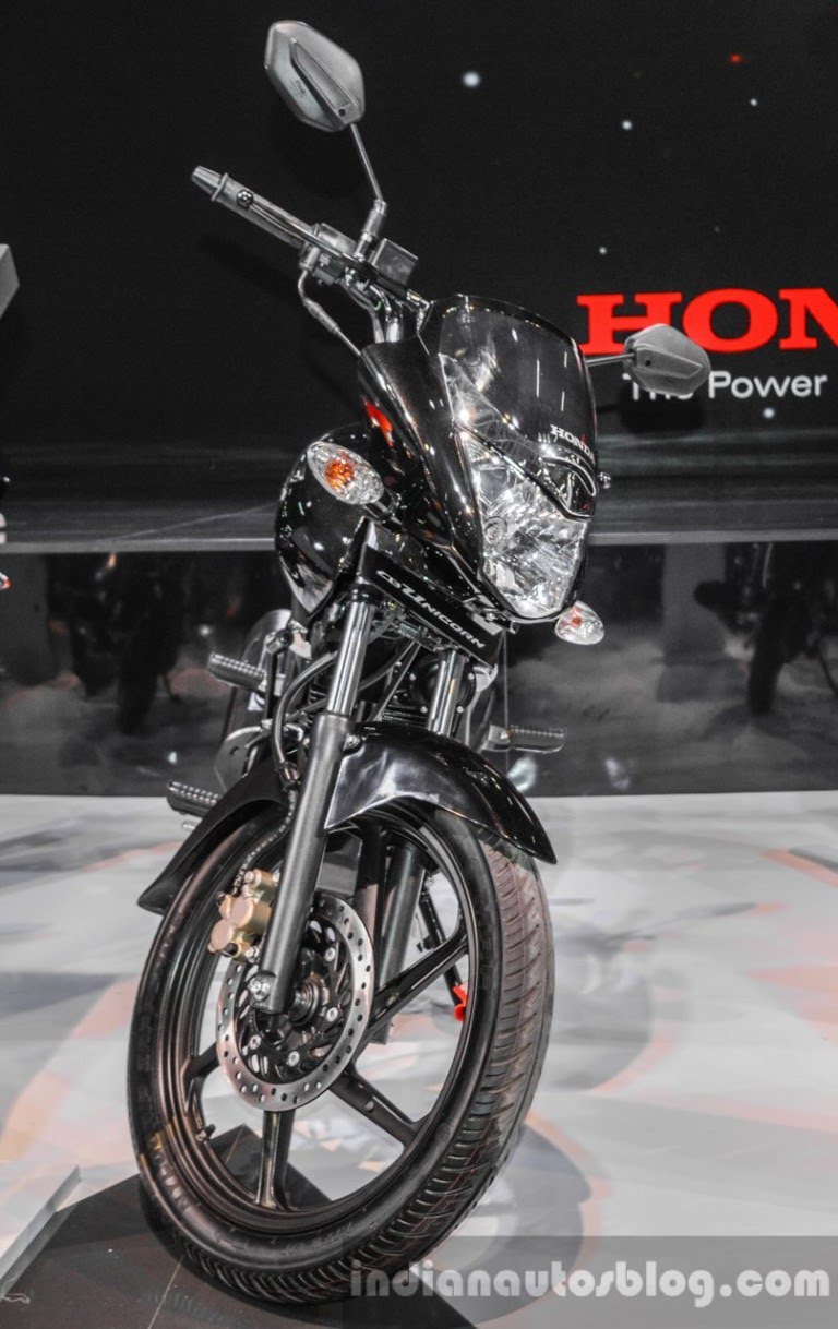 2016 Honda Unicorn 150 Re Launched At Inr 69,305 5,500 - Honda Cb Unicorn Bs4 150 , HD Wallpaper & Backgrounds