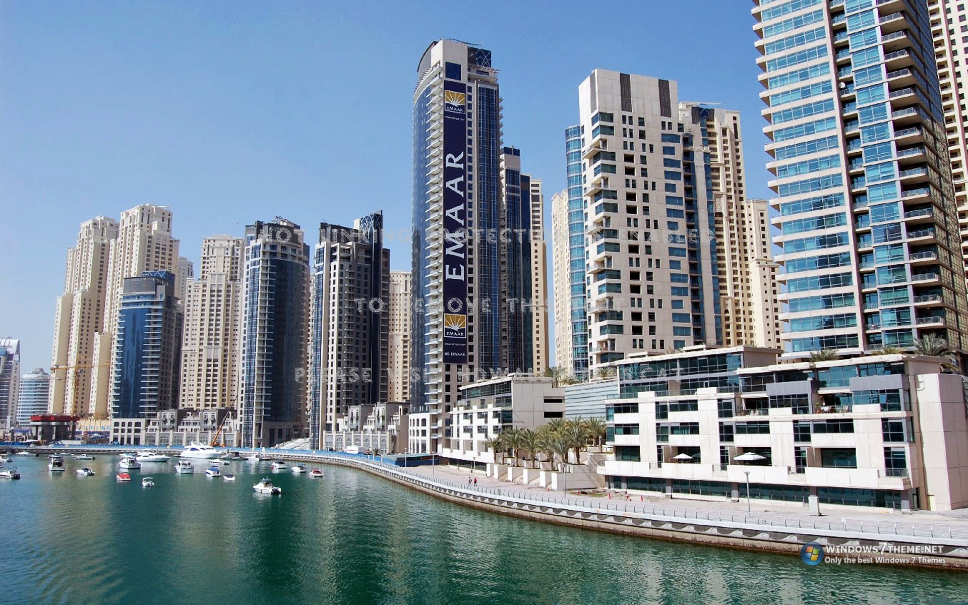 Buildings In Dubai , HD Wallpaper & Backgrounds