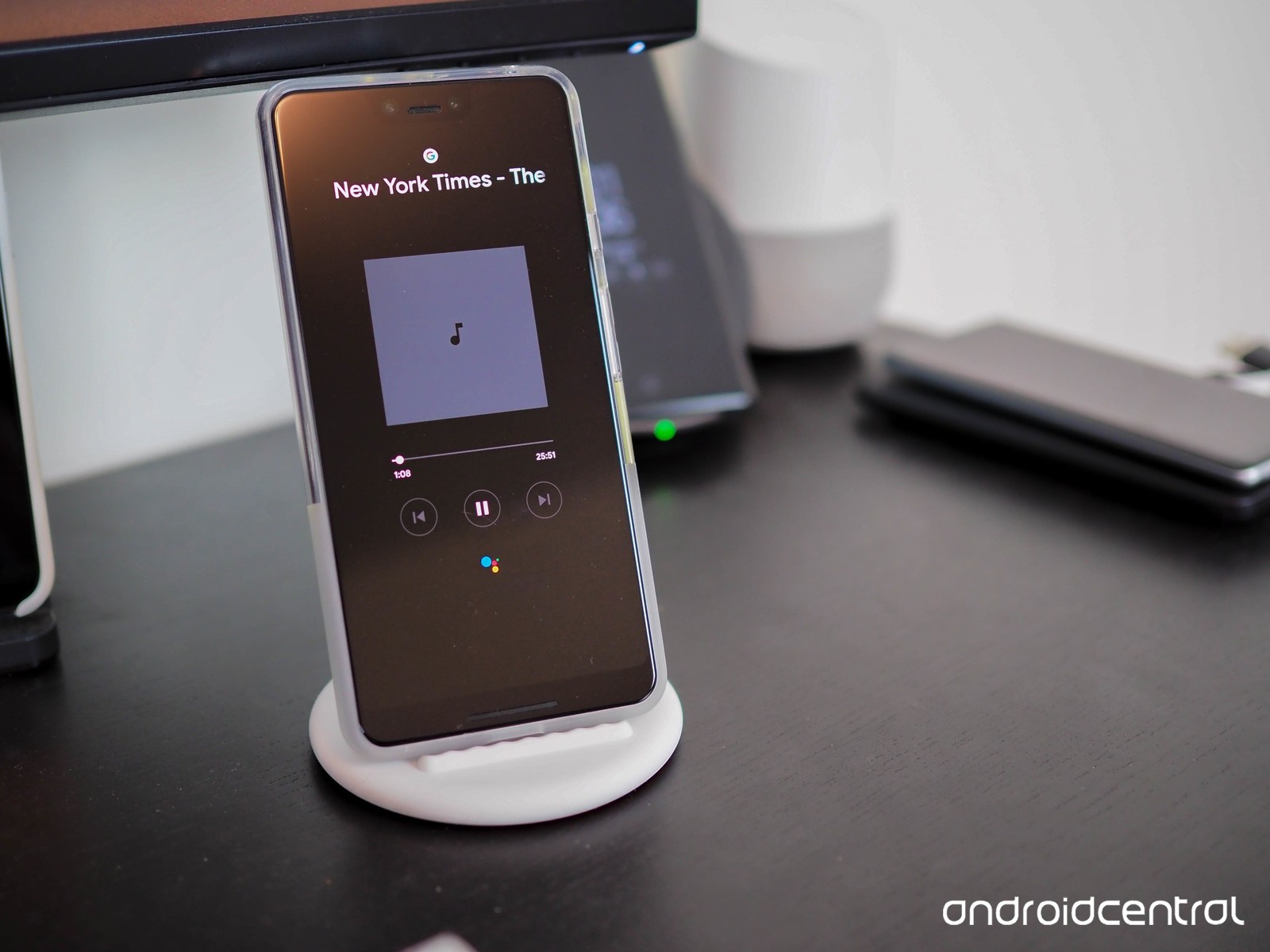 Did You Buy Google S Pixel Stand Wireless Charger For Pixel 3