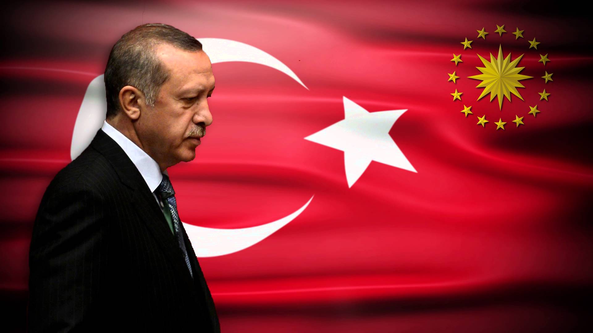 Recep Tayyip Erdogan Quotes - Cumhurbaşkanı Recep Recep Tayyip Erdoğan , HD Wallpaper & Backgrounds