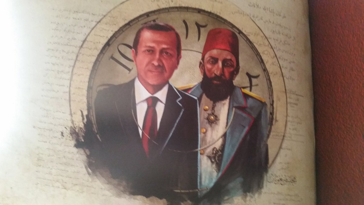 Başkomutanimiz Cumhurbaşkanimiz Recep Tayyi̇p Erdoğan - Sultan Recep Tayyip Erdoğan , HD Wallpaper & Backgrounds