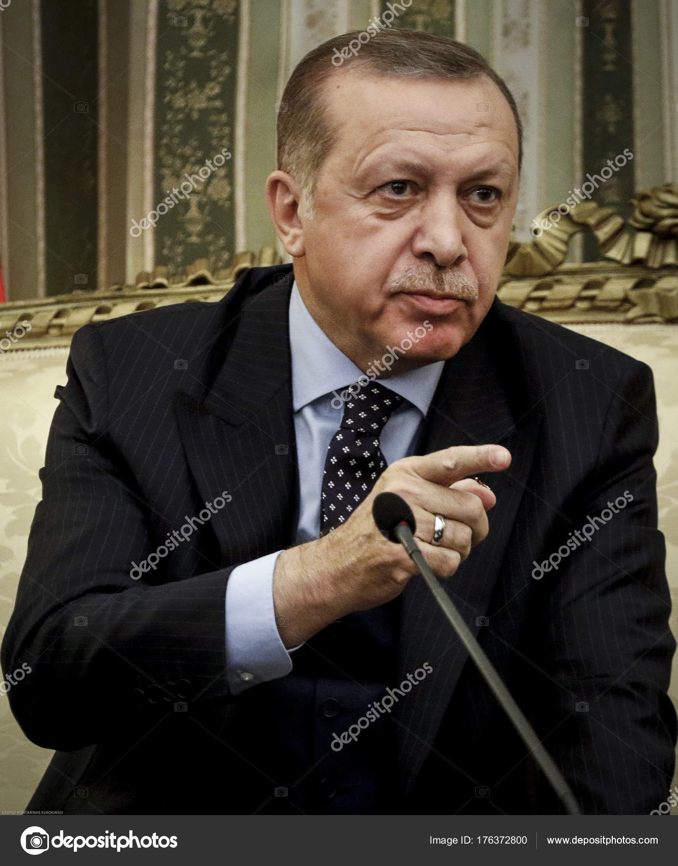 December 7, - Recep Tayyip Erdoğan , HD Wallpaper & Backgrounds