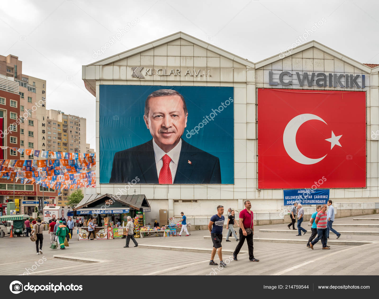 Poster Turkish Prime Minister Recep Tayyip Erdogan - Turkey Erdogan News , HD Wallpaper & Backgrounds