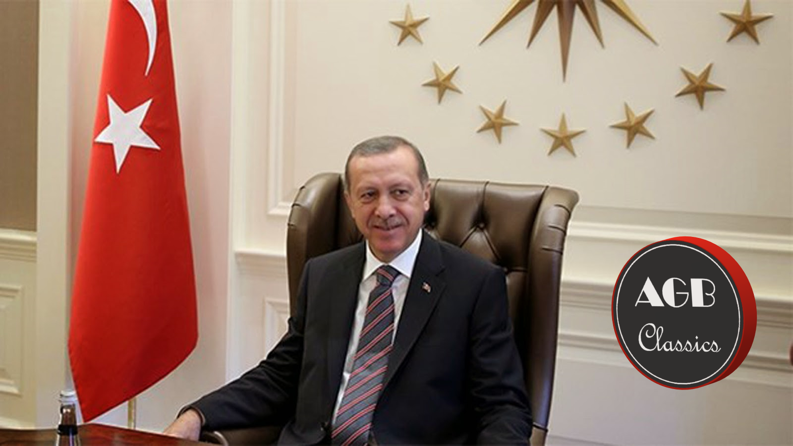 Recep Tayyip Erdogan-the President Of Turkey - Recep Tayyip Erdoğan , HD Wallpaper & Backgrounds