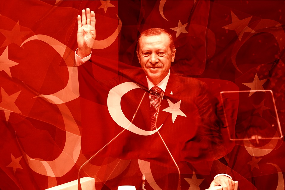 Sono Accusati Di Omicidio E Di Tentato Assassinio Del - Erdogan Win , HD Wallpaper & Backgrounds