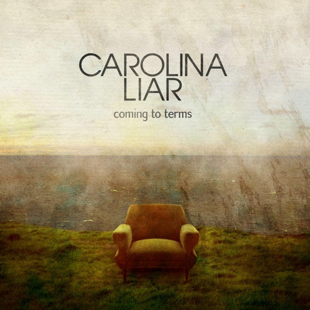 Carolina Liar Wallpaper - Carolina Liar I M Not Over , HD Wallpaper & Backgrounds