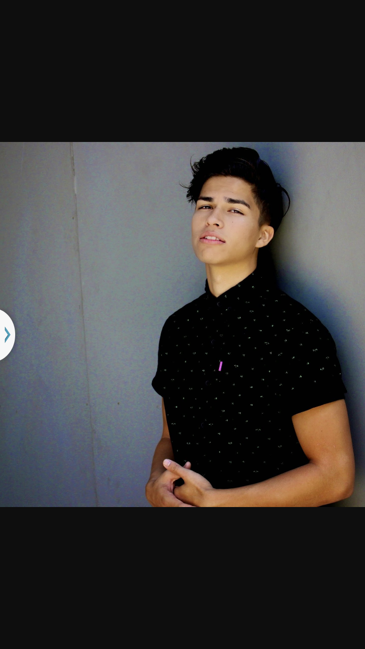 28 Images About Alex Aiono ❤ On We Heart It - Gentleman , HD Wallpaper & Backgrounds