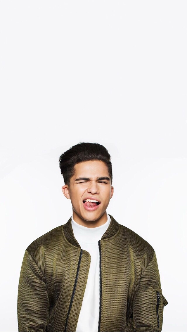 Is This Your First Heart - Alex Aiono , HD Wallpaper & Backgrounds