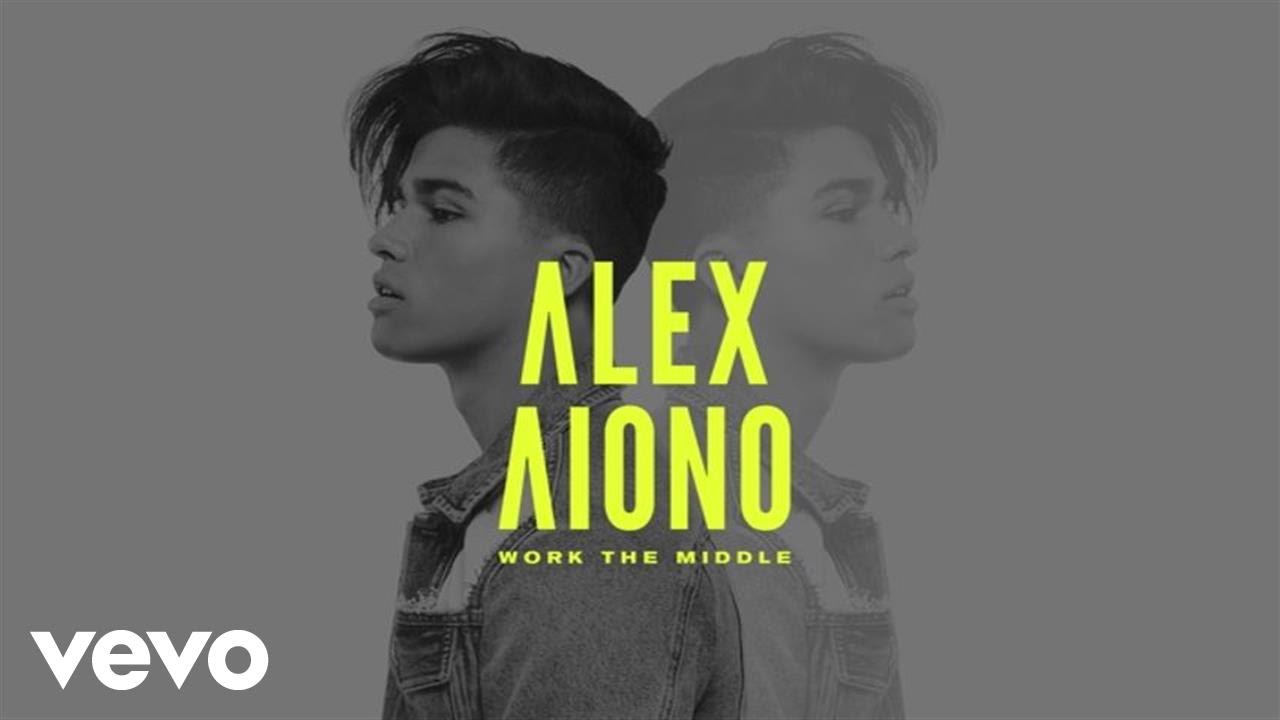 Work The Middle Alex , HD Wallpaper & Backgrounds