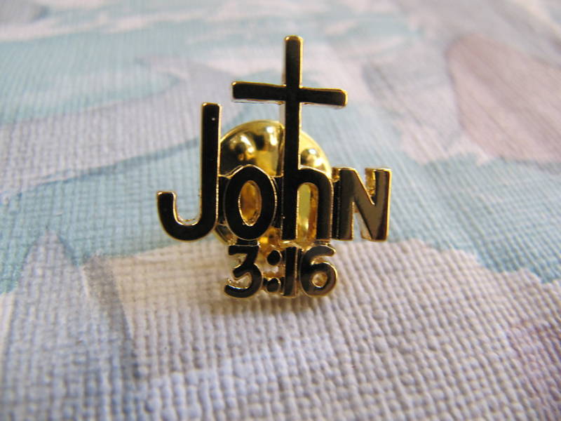 John 3 - - Cross , HD Wallpaper & Backgrounds