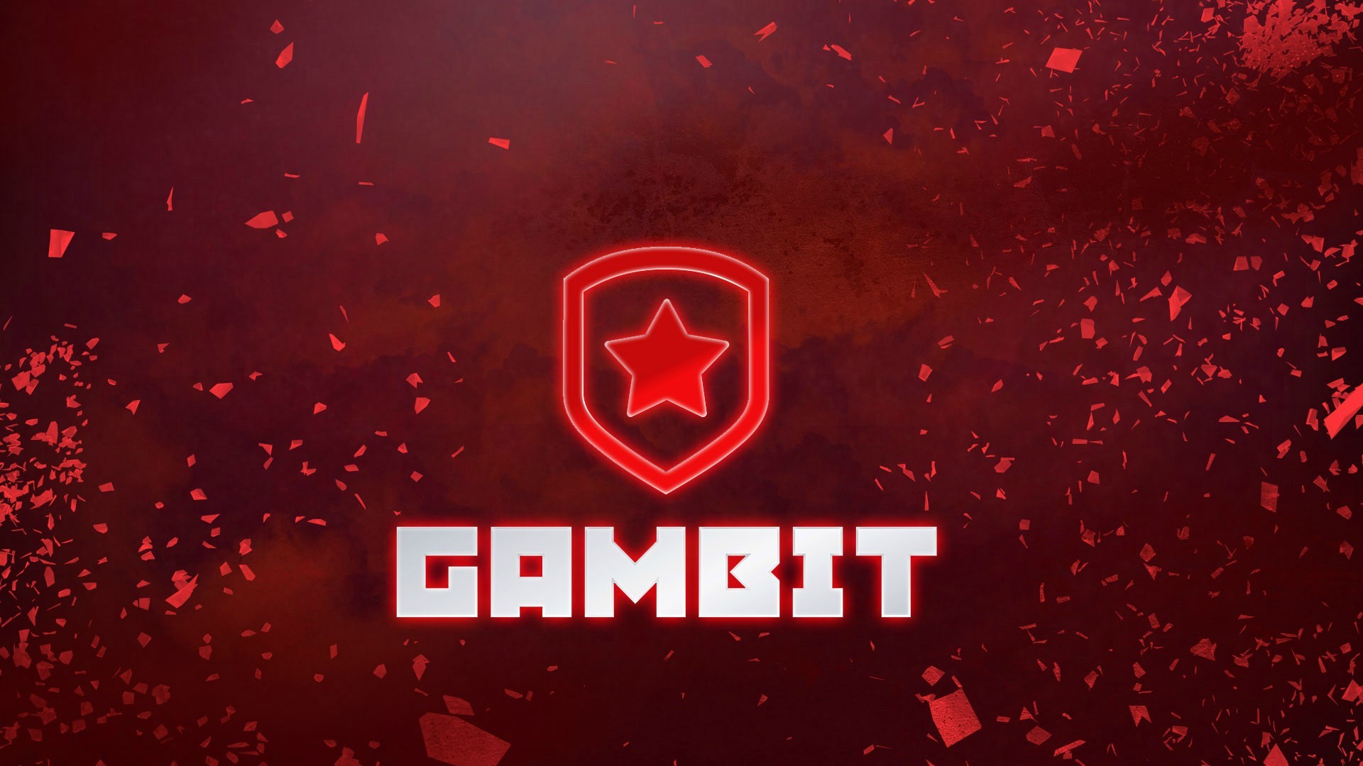 Gambit Esportsverified Account - Gambit Gaming , HD Wallpaper & Backgrounds