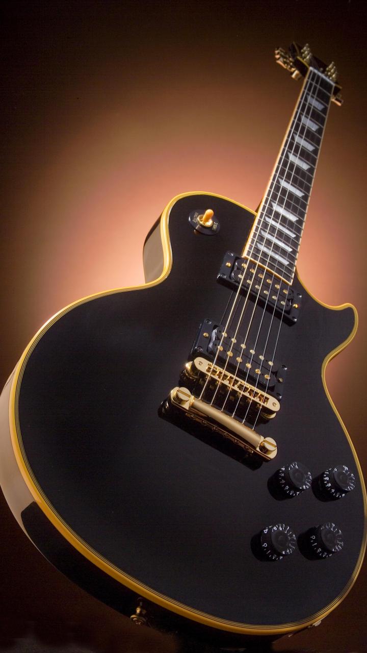 Gibson Les Paul Wallpaper Iphone , HD Wallpaper & Backgrounds