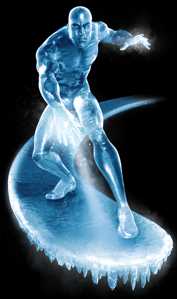 Iceman's Galleries - Iceman X Men , HD Wallpaper & Backgrounds
