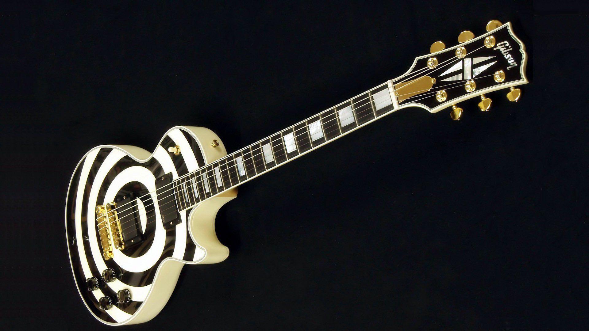 Gibson Iphone Wallpaper 793231 - Gibson Les Paul , HD Wallpaper & Backgrounds