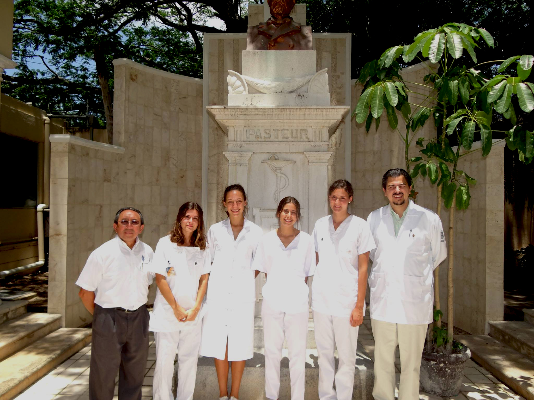 Galería De Imagenes - Medical Students In Mexico , HD Wallpaper & Backgrounds