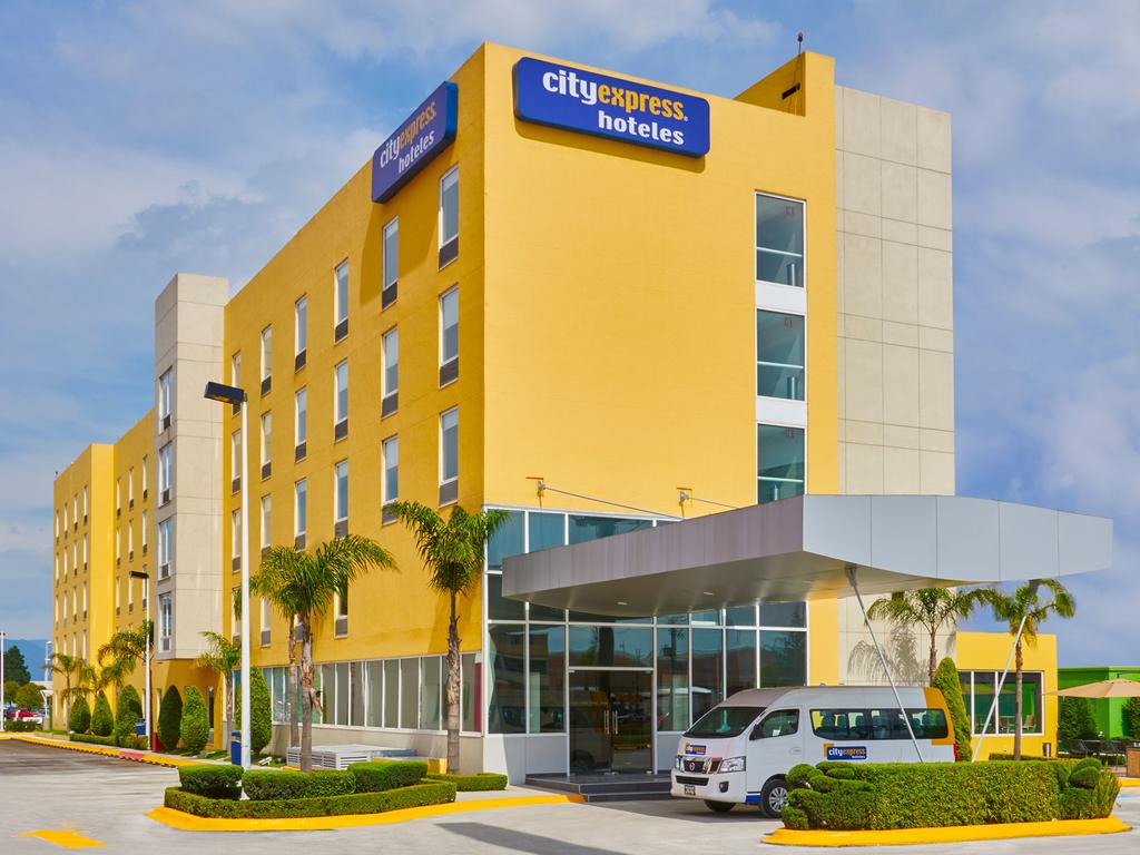 Hotel City Express Toluca - Hoteles En Toluca Cerca Del Aeropuerto , HD Wallpaper & Backgrounds