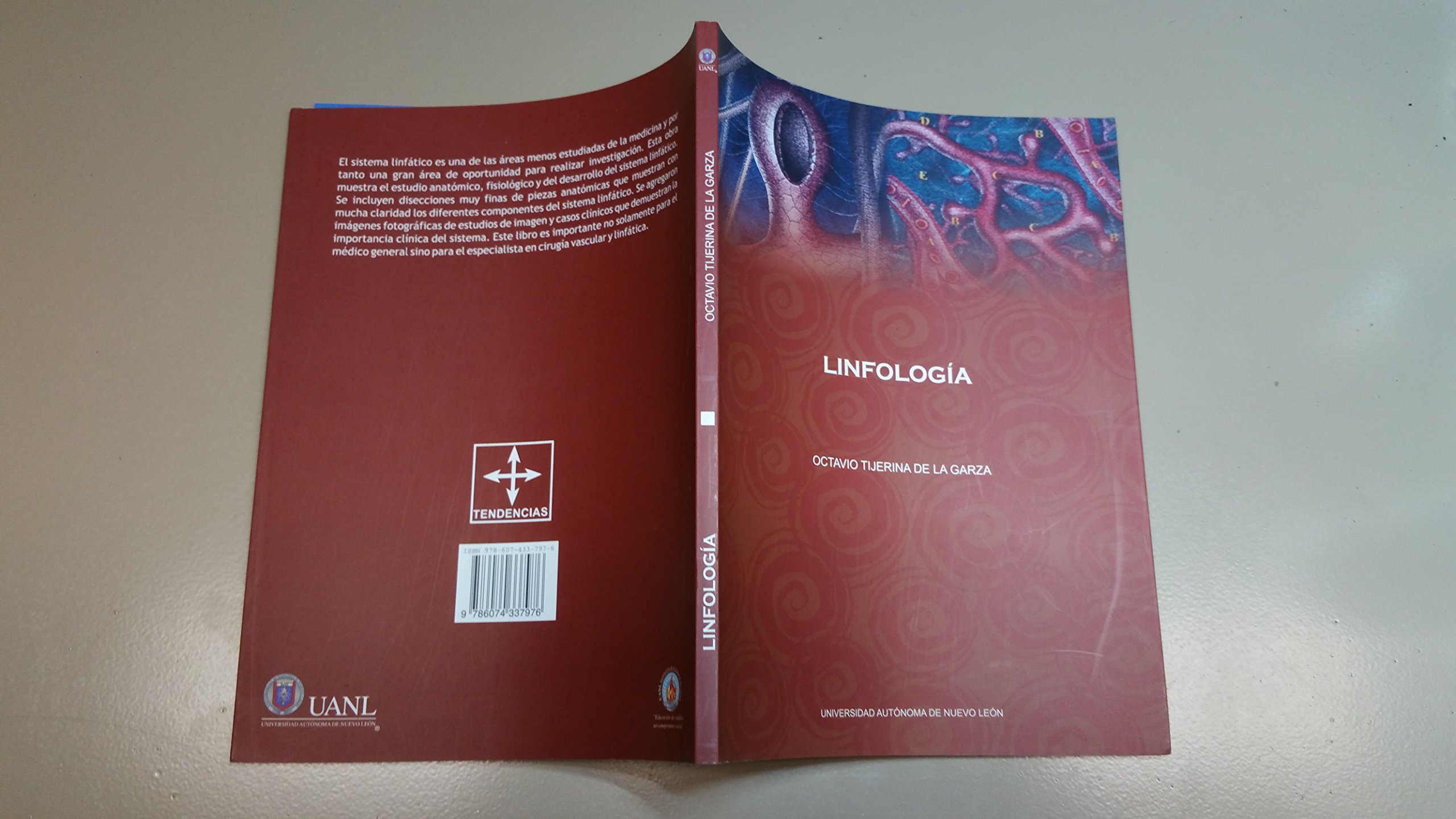 Linfologia Paperback - Book Cover , HD Wallpaper & Backgrounds