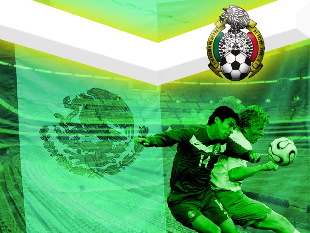 Fútbol Hd Mexicanos , HD Wallpaper & Backgrounds