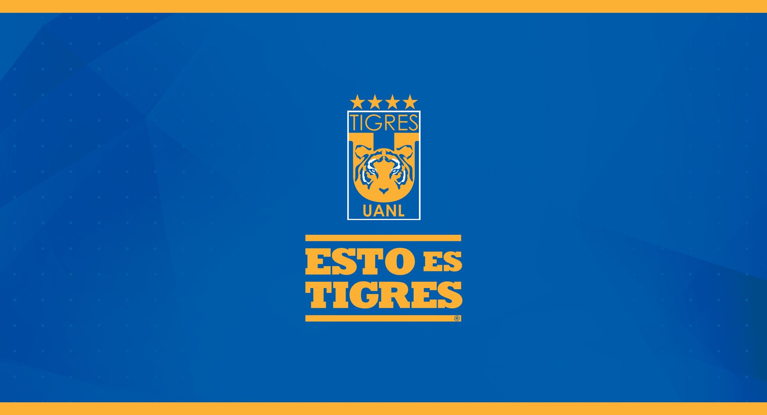 Sleeping Tigres Awake To Top Chivas, Join Playoff Hunt - Tigres Uanl , HD Wallpaper & Backgrounds