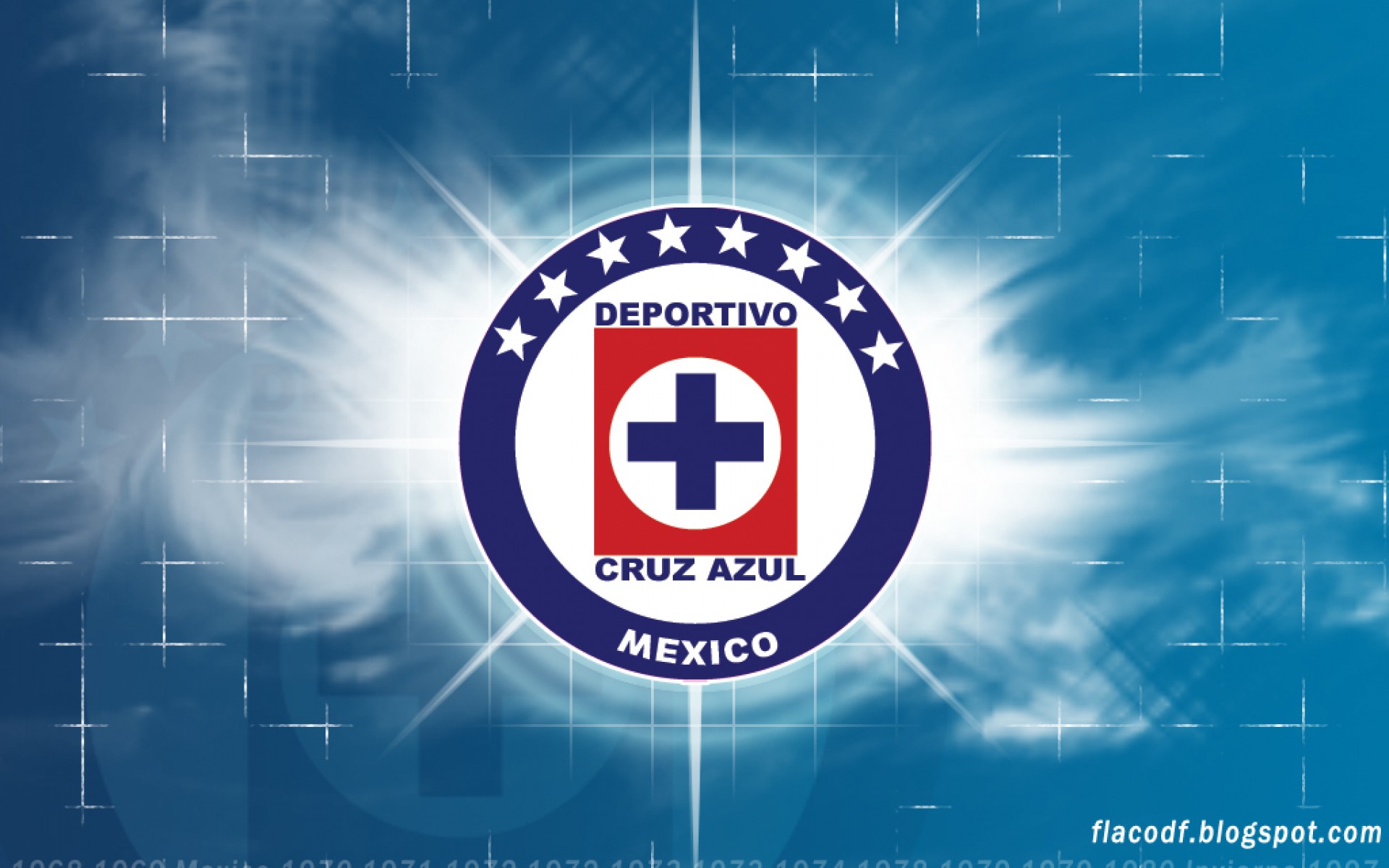 More Wallpaper Collections - Logo De Cruz Azul , HD Wallpaper & Backgrounds