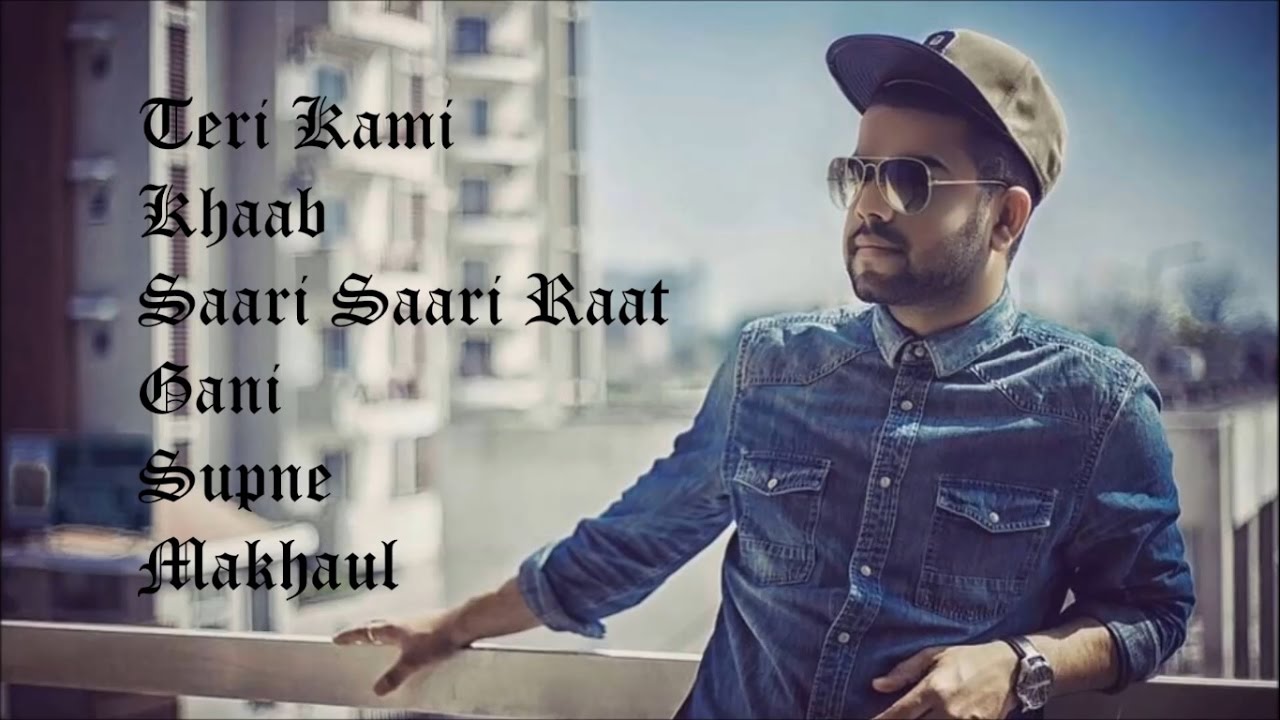 Akhil Punjabi Singer Hd , HD Wallpaper & Backgrounds