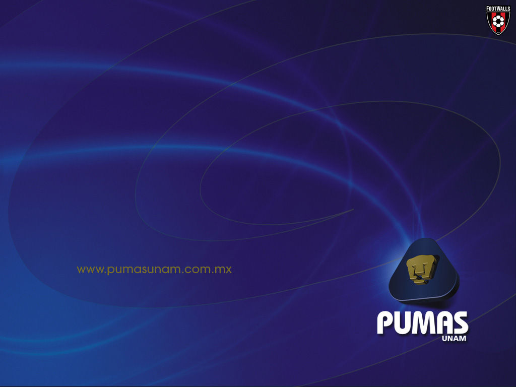 Pumas U N A M Wallpaper - Fondos De Pantalla Unam , HD Wallpaper & Backgrounds