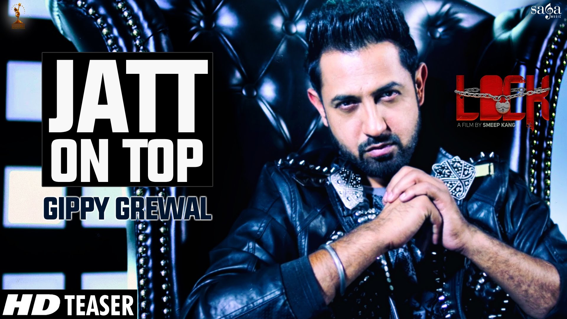 Jatt Wallpaper Free Download - Jatt On Top Gippy Grewal , HD Wallpaper & Backgrounds