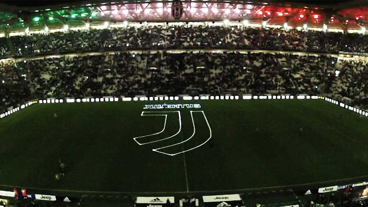 Juventus Stadium Wallpaper - Juventus Wallpaper Stadium , HD Wallpaper & Backgrounds