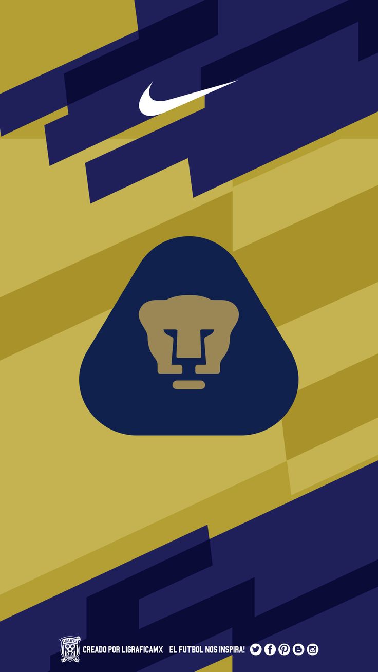 Pumas Unam Wallpaper - Fondos De Pantalla Del Club Atlas (#1197738