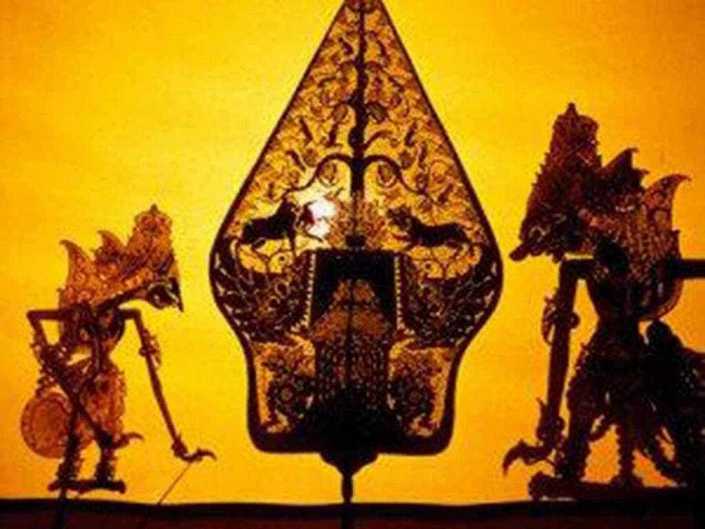 First Thing First When I Saw This Topic In Wordpress - Wayang Indonesian Culture , HD Wallpaper & Backgrounds