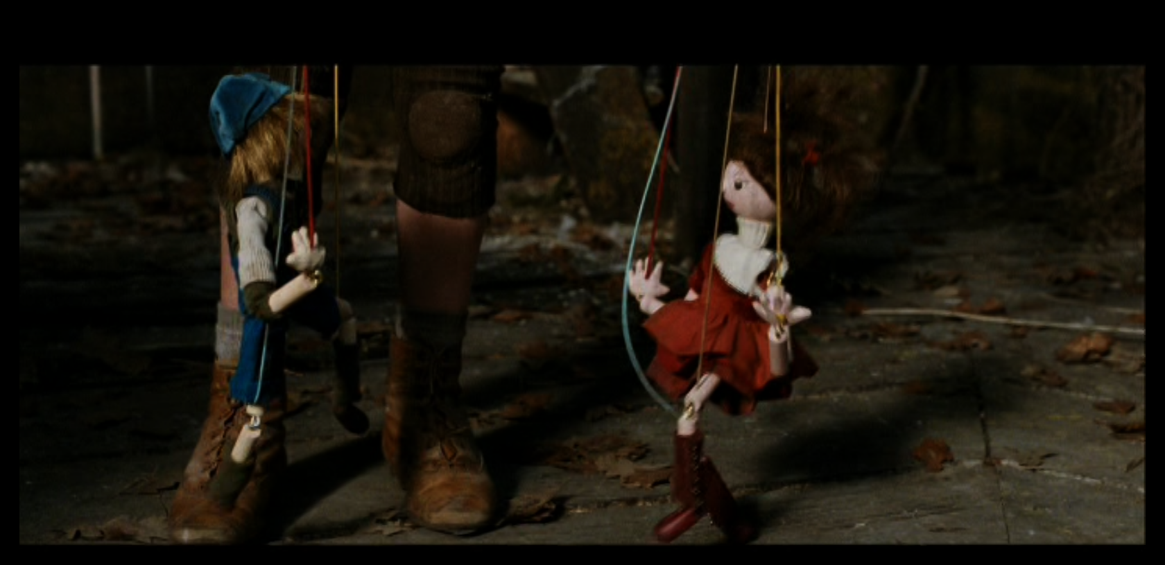 Trouble At Timpetill Images Marionette Hd Wallpaper - Girl , HD Wallpaper & Backgrounds
