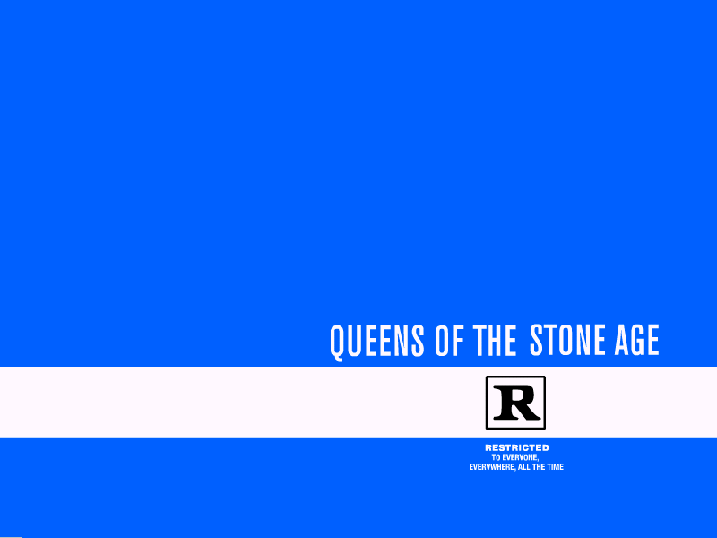 Qotsa Wallpaper - Queens Of The Stone Age , HD Wallpaper & Backgrounds