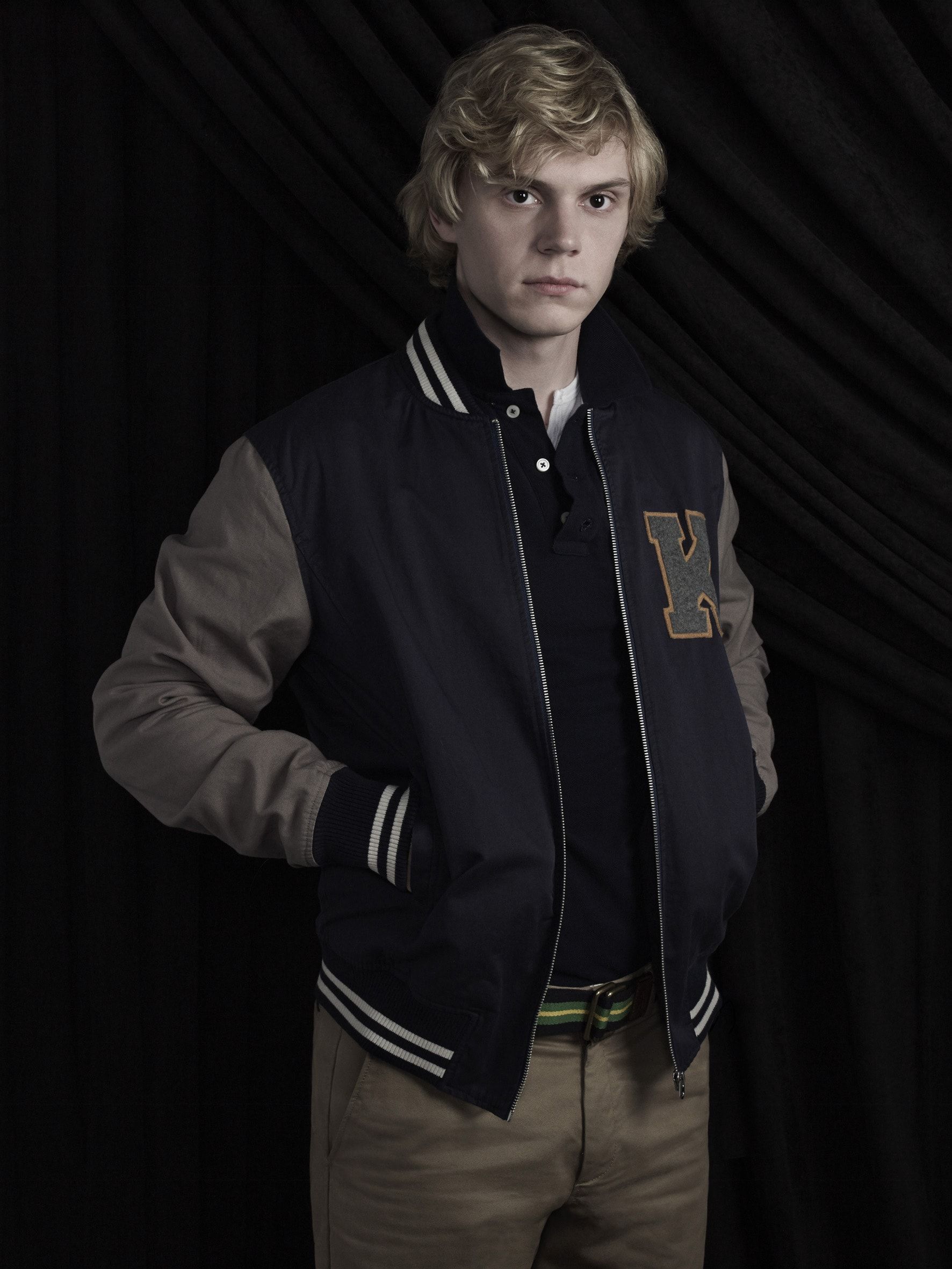 American Horror Story Coven Evan Peters 1198840 Hd Wallpaper American Horror Story Coven Evan Peters 1198840 Hd Wallpaper
