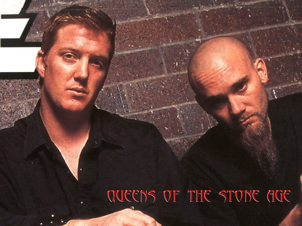 Queens Of The Stone Age Images Queens Of The Stone - Photo Caption , HD Wallpaper & Backgrounds