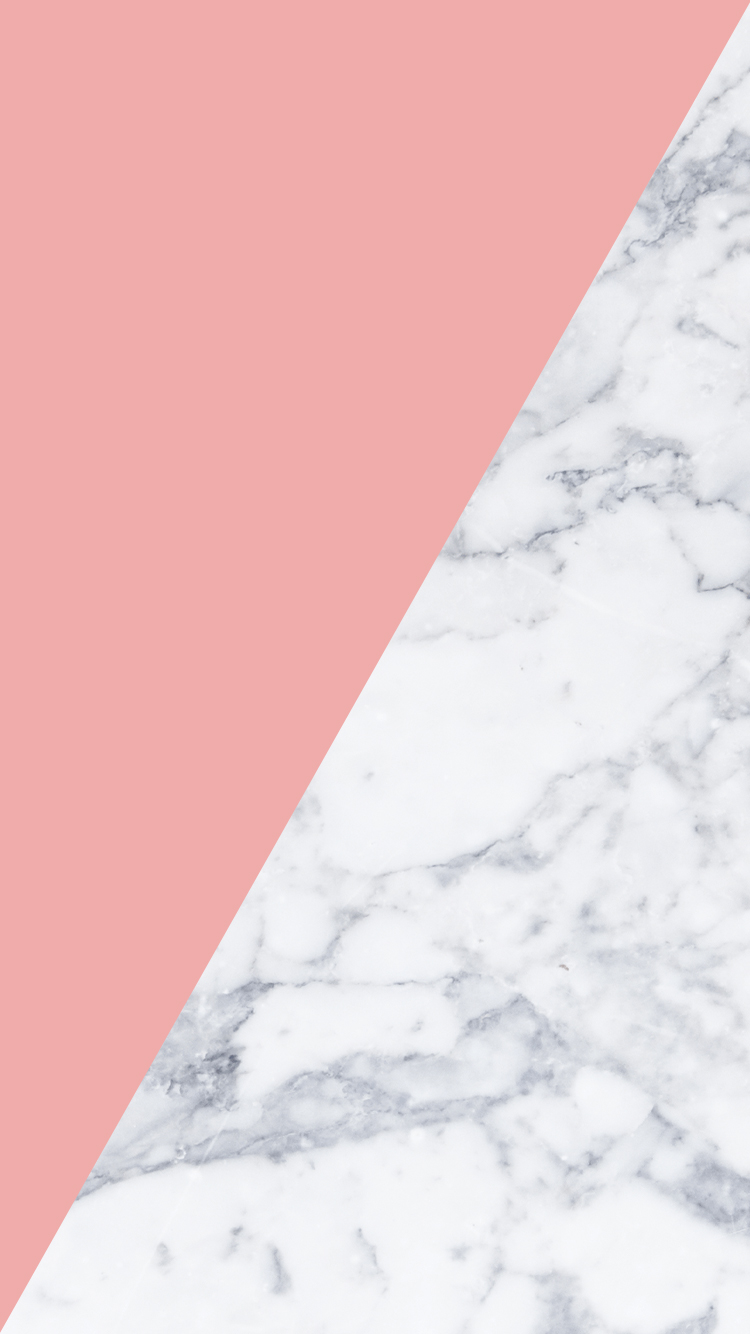 Marble Roze - Marmer Achtergrond Met Roze , HD Wallpaper & Backgrounds