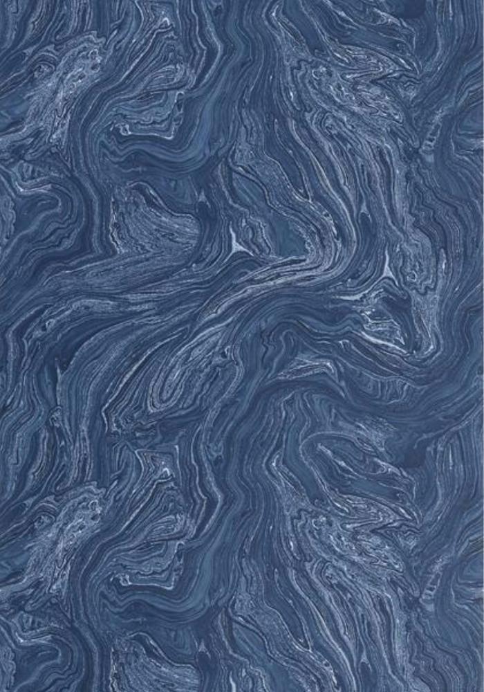 Venus Wallpaper - Navy Marble , HD Wallpaper & Backgrounds