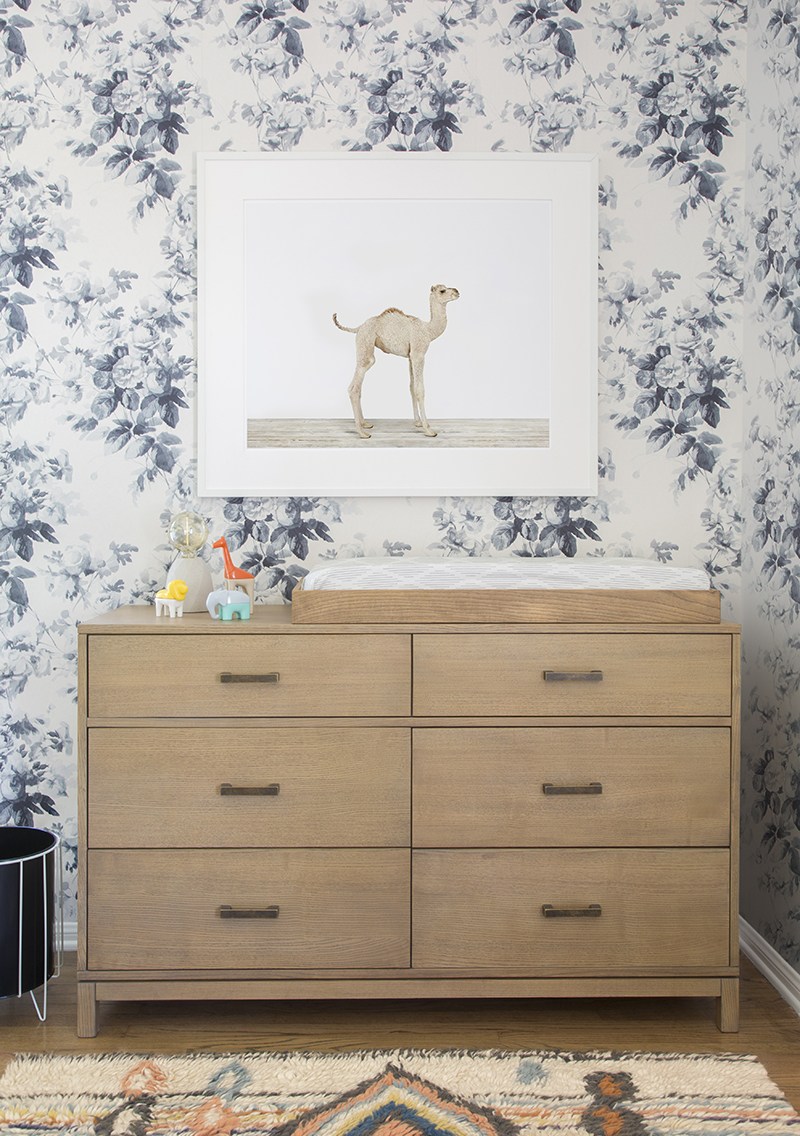 House Of Hackney Nursery Wallpaper Www - Animal Print Shop Nursery , HD Wallpaper & Backgrounds
