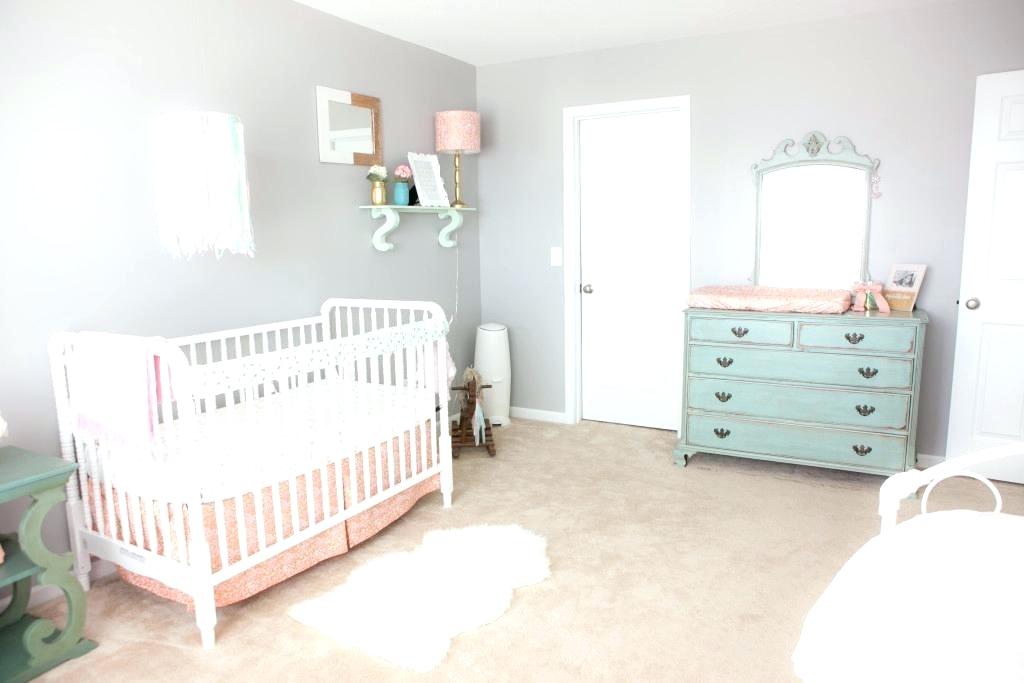 Mint Green And Grey Nursery Wallpaper White - Nursery , HD Wallpaper & Backgrounds