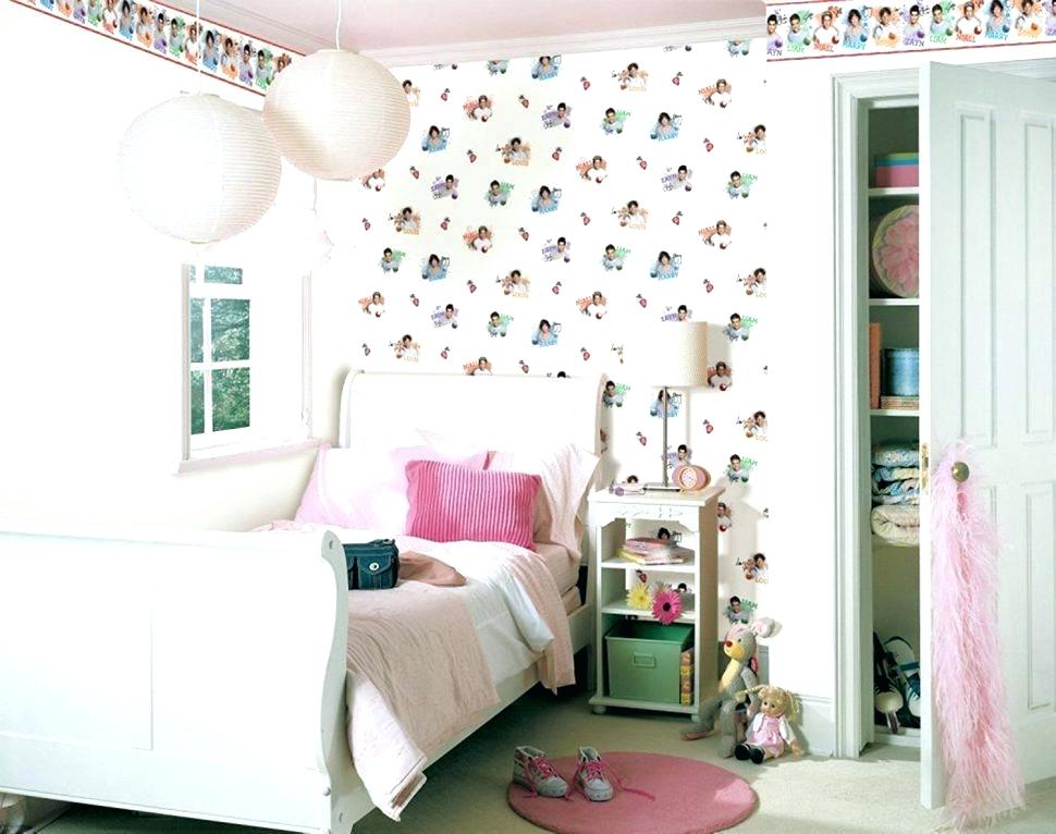Kids - Cute Girls Bedroom Ideas Simple , HD Wallpaper & Backgrounds