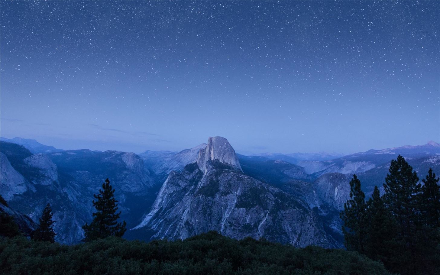 Make Sure To Also Check Out The Other El Capitan Wallpaper - Yosemite National Park, Half Dome , HD Wallpaper & Backgrounds
