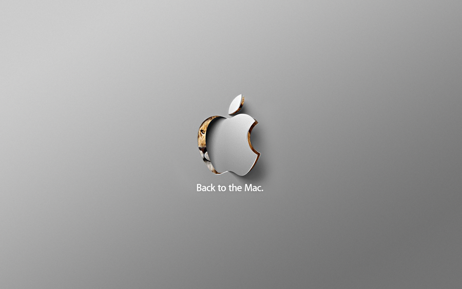Cool Wallpapers Mac