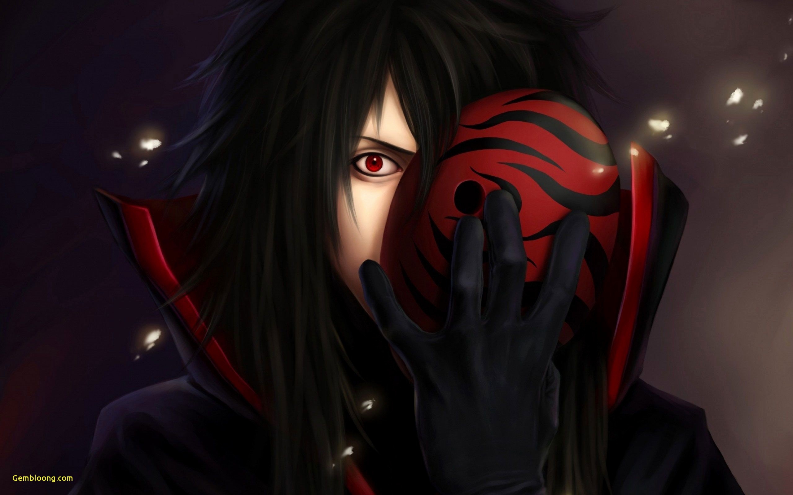 Cool Wallpaper Hd Anime - Uchiha Madara Vs Pain , HD Wallpaper & Backgrounds