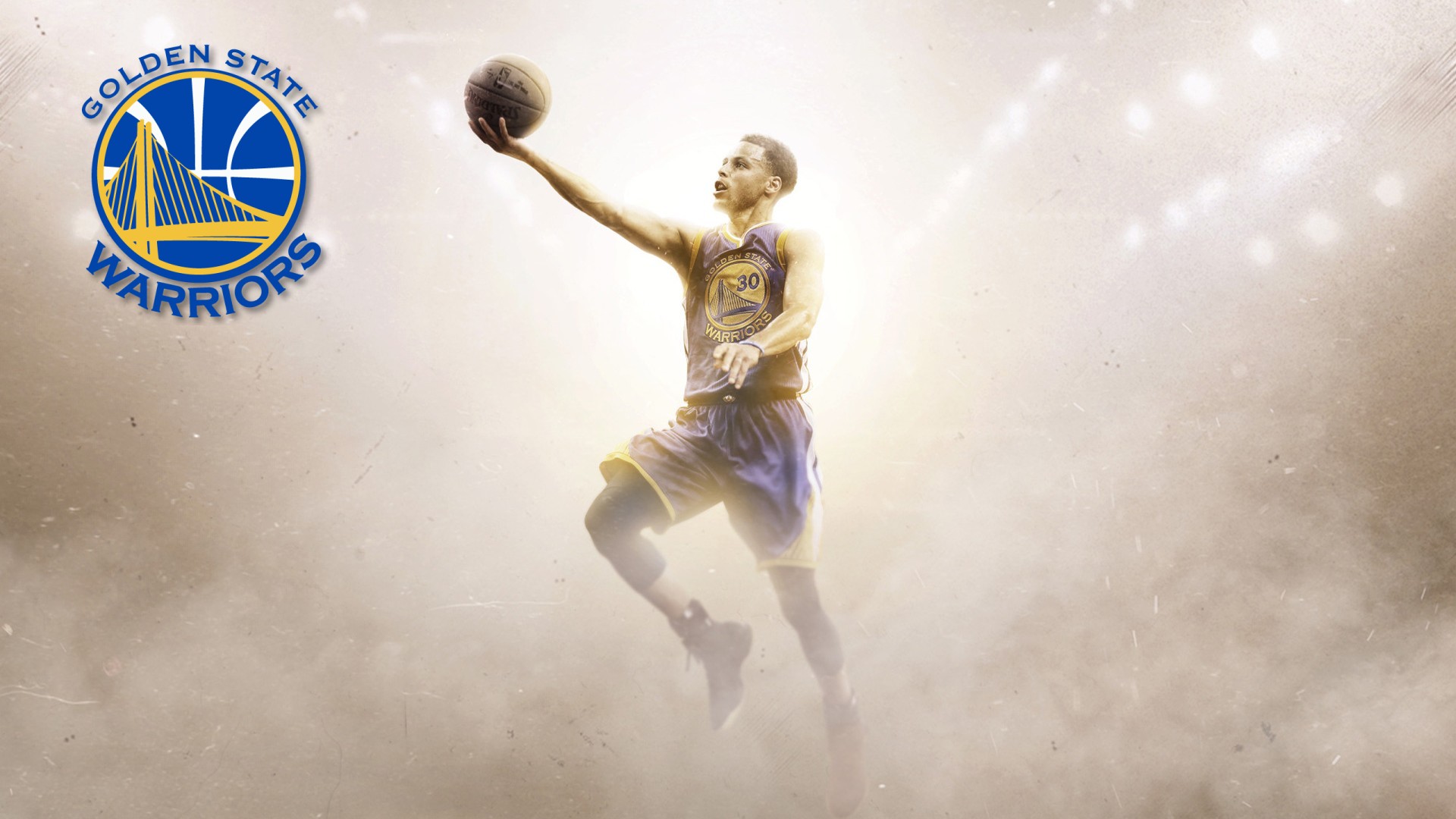 Start Download - Golden State Warriors , HD Wallpaper & Backgrounds