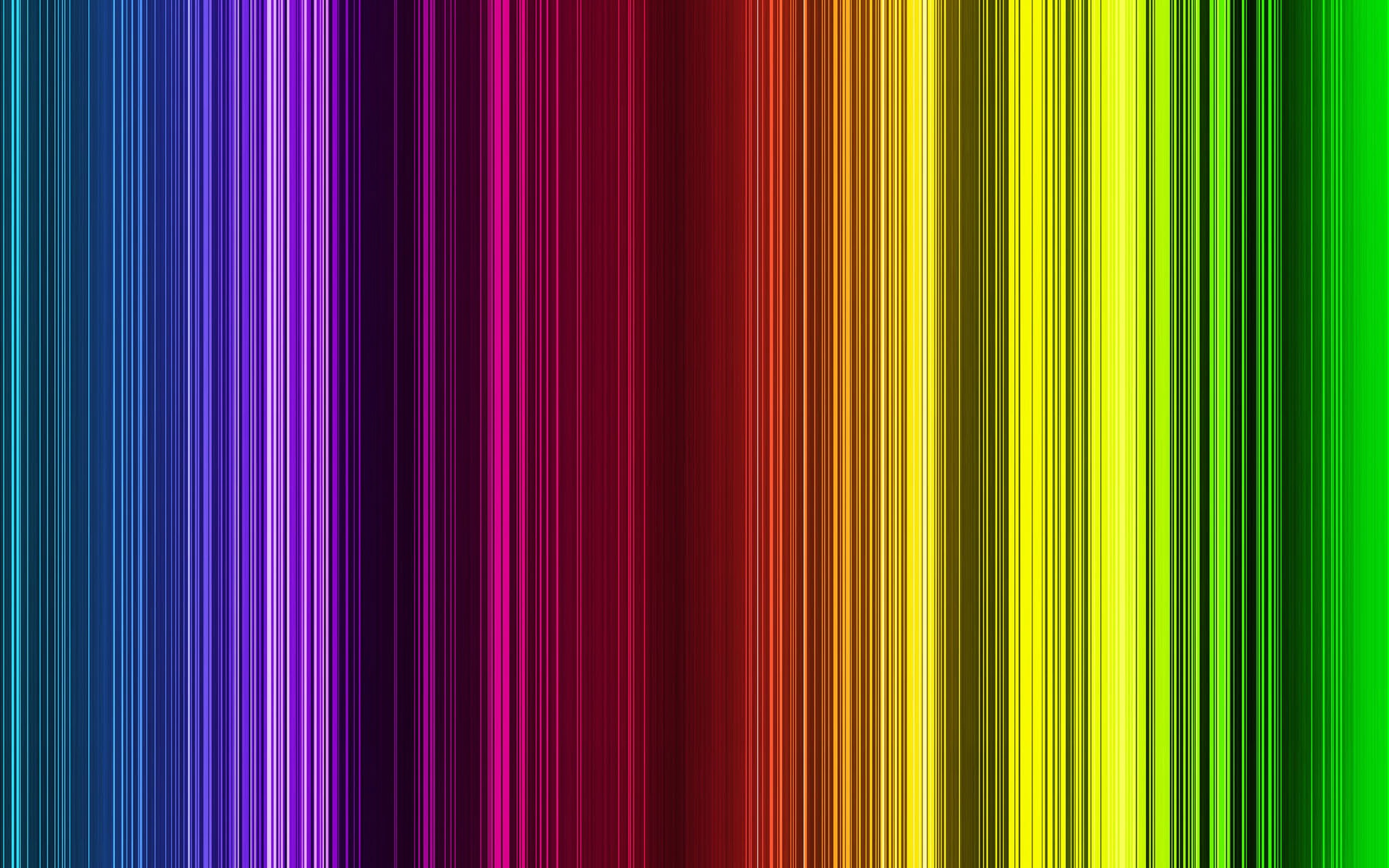 Bright Color Wallpaper - Imagen De Colores Fuertes , HD Wallpaper & Backgrounds