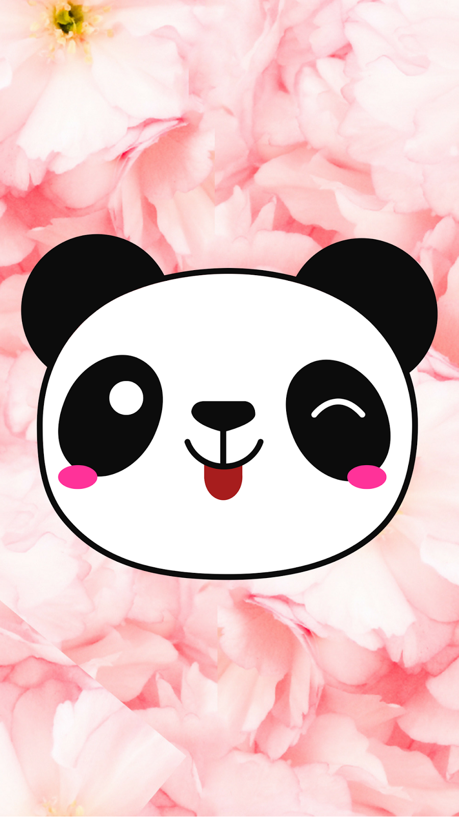 Cute Panda Wallpaper Gallery - Cute Panda , HD Wallpaper & Backgrounds
