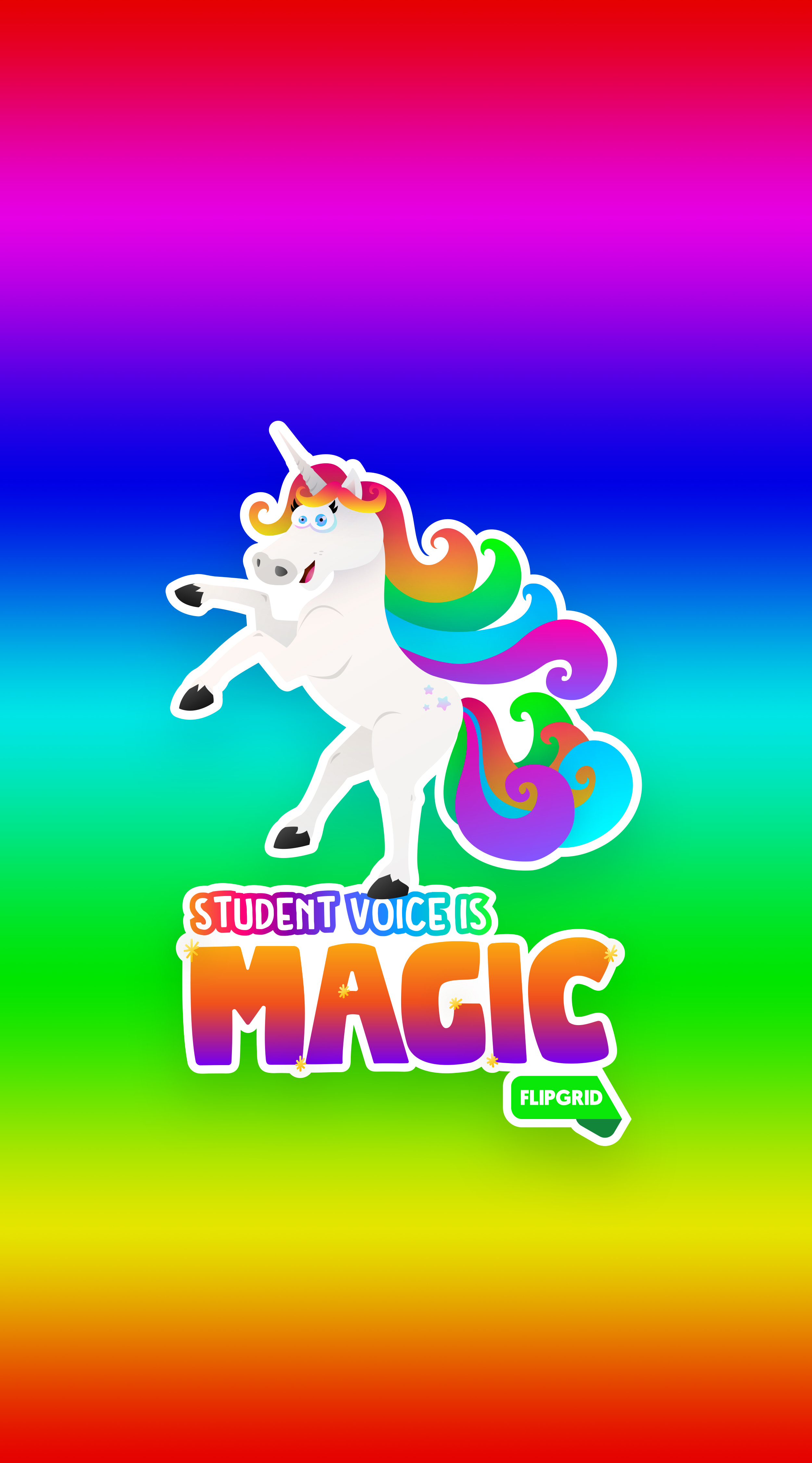 Share With Your Students And Staff To Spread The Magic - Magic , HD Wallpaper & Backgrounds