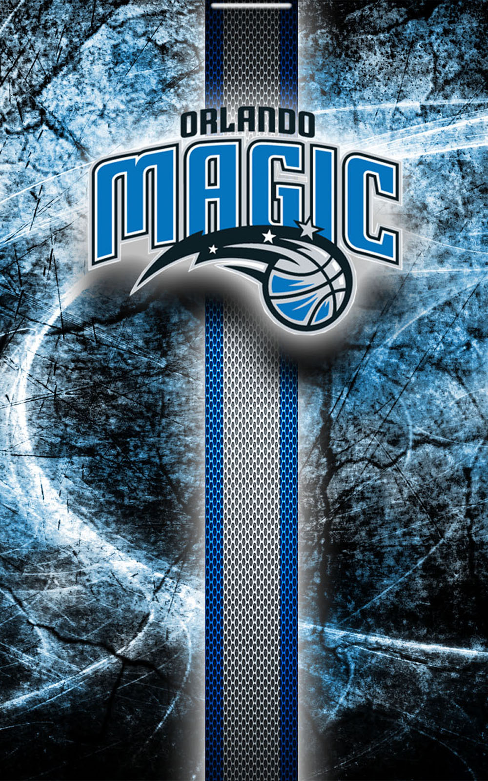 Download Wallpaper - Orlando Magic Logo 2011 , HD Wallpaper & Backgrounds