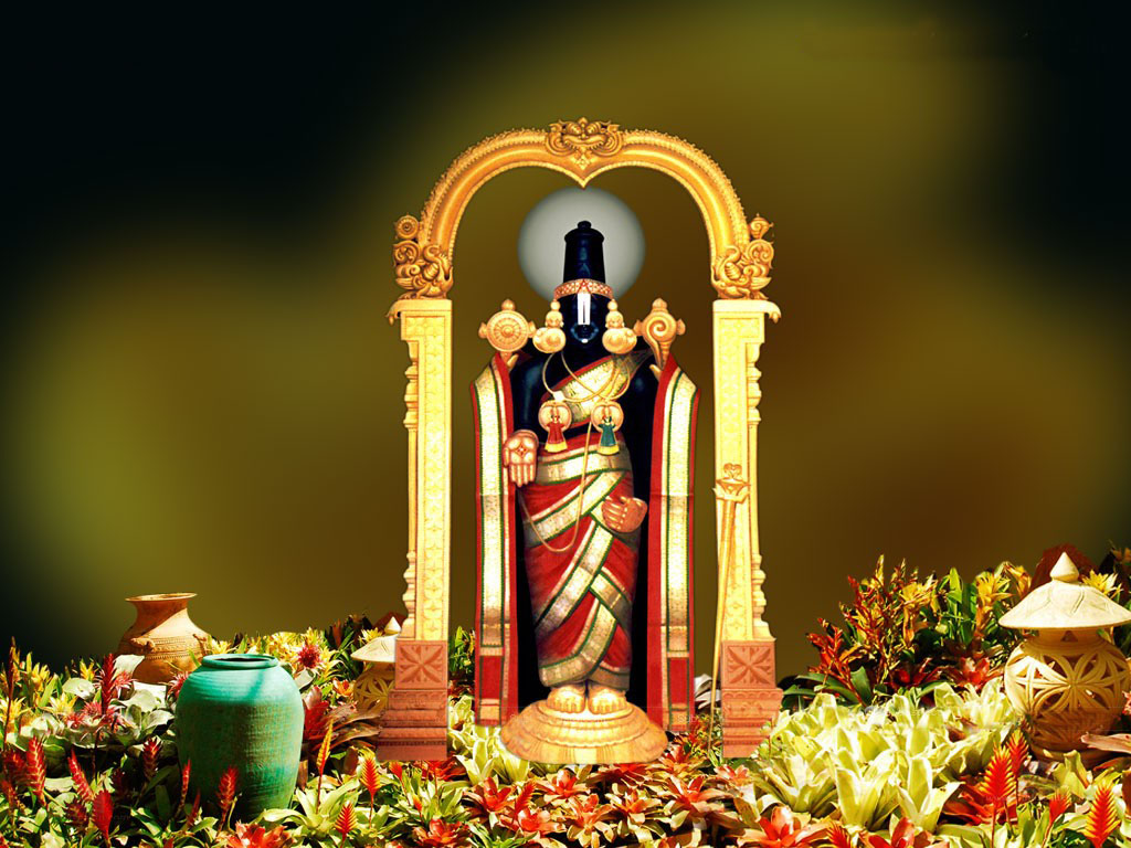 God Venkateswara Free Hd Photos Good Morning Images Saturday God